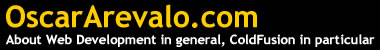 OscarArevalo.com